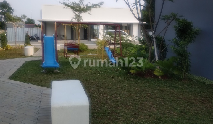For Sale New House in Bintaro Area Sector 3 2