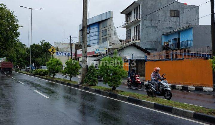 Sewa ruko meruya Ilir 2 lantai harga nego  2