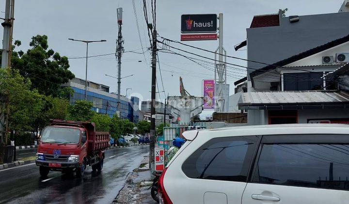 Sewa ruko meruya Ilir 2 lantai harga nego  4