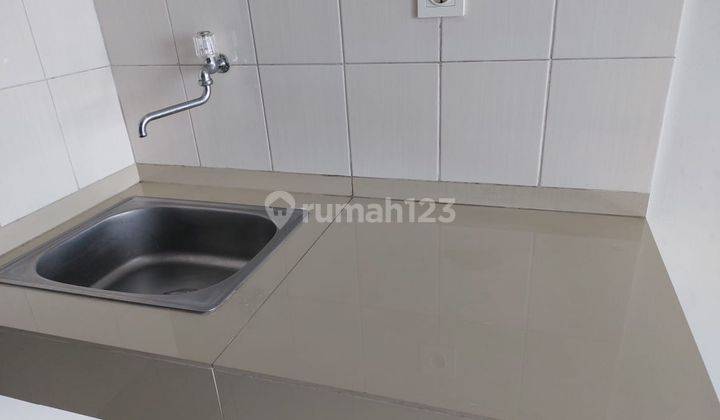 Disewakan apartemen Jababeka Cikarang Apartemen Monroe Jababeka Baru Unfurnished 2