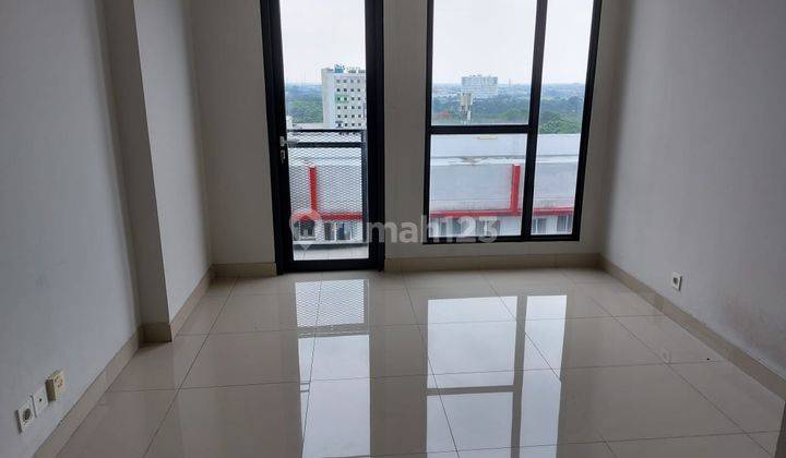 Disewakan apartemen Jababeka Cikarang Apartemen Monroe Jababeka Baru Unfurnished 1
