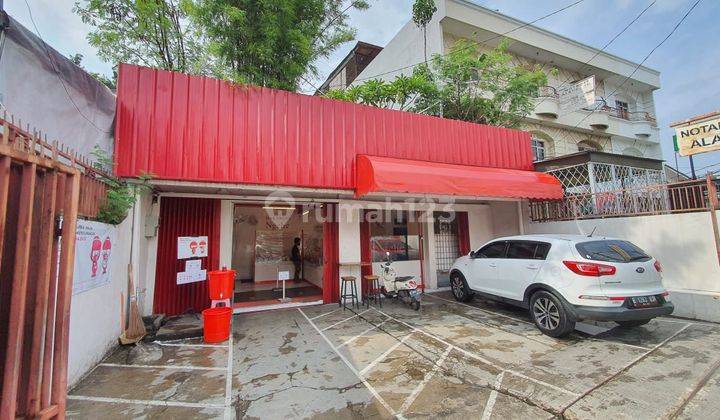 Sewa ruko meruya Ilir 2 lantai harga nego  1