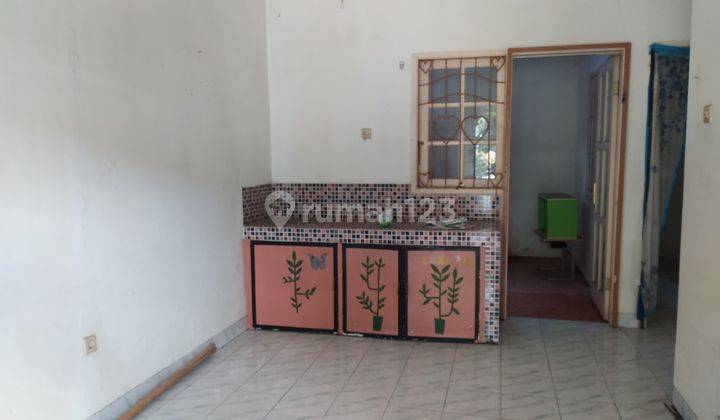 Rumah Hook SHM di Perum Arcadia Daan Mogot Km 24, Batuceper , Tangerang, , Tangerang 2