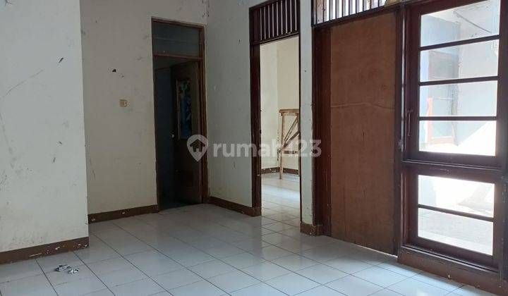 Dijual rumah di cakung jakarta timur 2