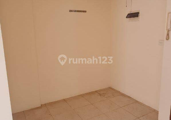 Dijual apartement The Nest Puri,dekat Puri Indah Mall THE NEST APARTEMENT 1