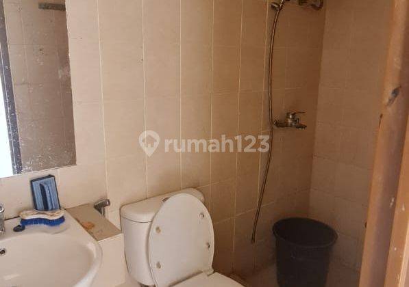 Dijual apartement The Nest Puri,dekat Puri Indah Mall THE NEST APARTEMENT 3