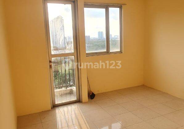 Dijual apartement The Nest Puri,dekat Puri Indah Mall THE NEST APARTEMENT 4