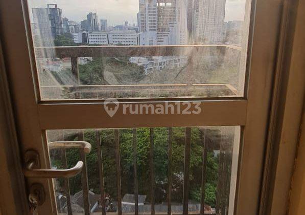 Dijual apartement The Nest Puri,dekat Puri Indah Mall THE NEST APARTEMENT 6