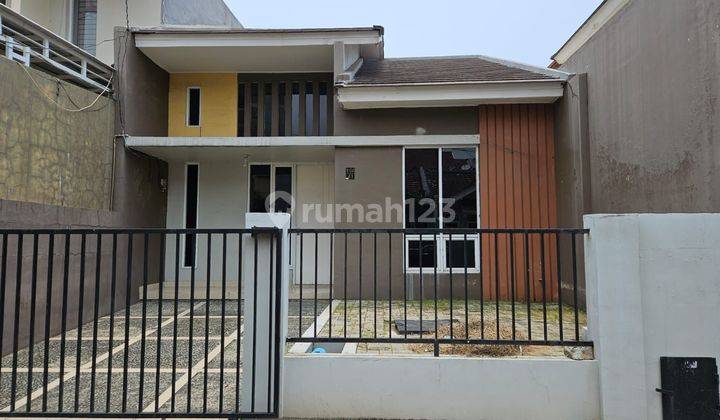 Rumah Kontrakan Dutagarden, Di Jl Husein Sastranegara,jurumudi ,tangerang 1