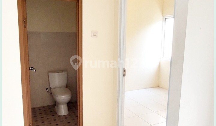 300 Mtr Dr Stasiun Tenjo, Rumah Siap Huni, All In 2 Juta Akad  10