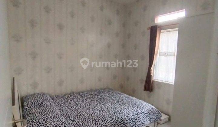 Rumah Hook, Transportasi Mudah Dgn Kreta Krl N Dekat Exit Tol. 8