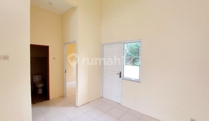 Rumah Dijual 300 Mtr Dr Stasiun Tenjo, All In 2 Juta Bisa Akad. 6