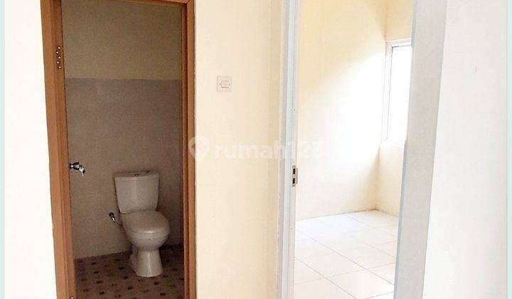 Free Dp, All In 2 Juta Akad. Rumah 300 Mtr Dr Stasiun Tenjo.  12
