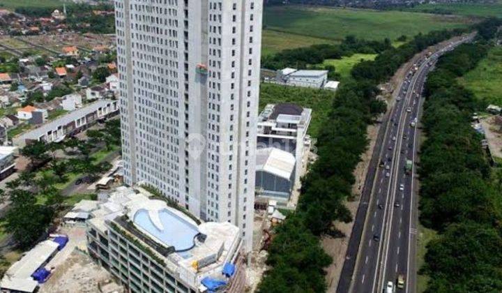 Apartemen, Jual Cepat, Bu, Lokasi Strategis, Free Biaya Surat  2