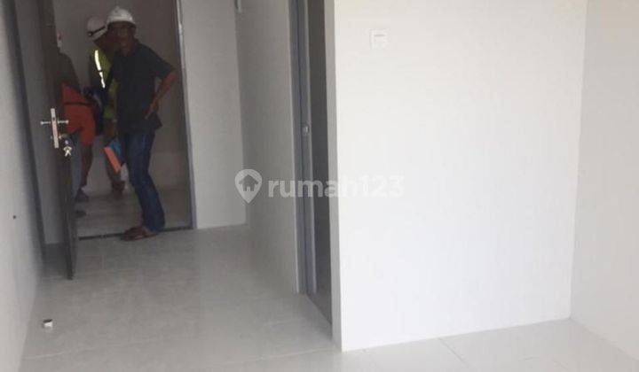 Apartemen, Jual Cepat, Bu, Lokasi Strategis, Free Biaya Surat  6