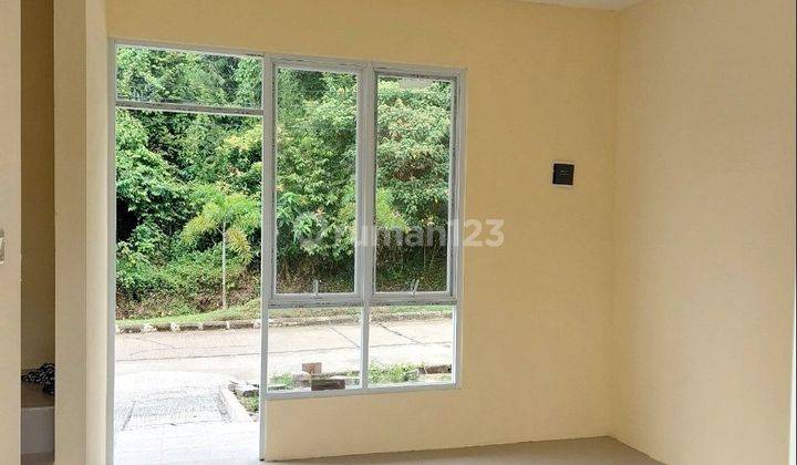 Invest Bagus, Rumah Dekat Stasiun Tenjo N Pintu Tol Jambe.  3