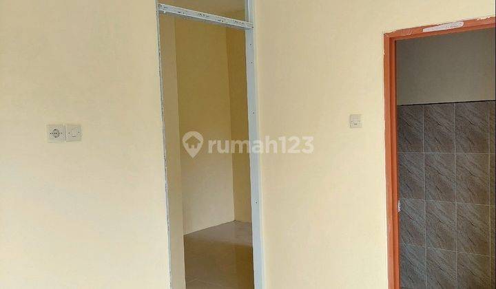 Invest Bagus, Rumah Dekat Stasiun Tenjo N Pintu Tol Jambe.  9