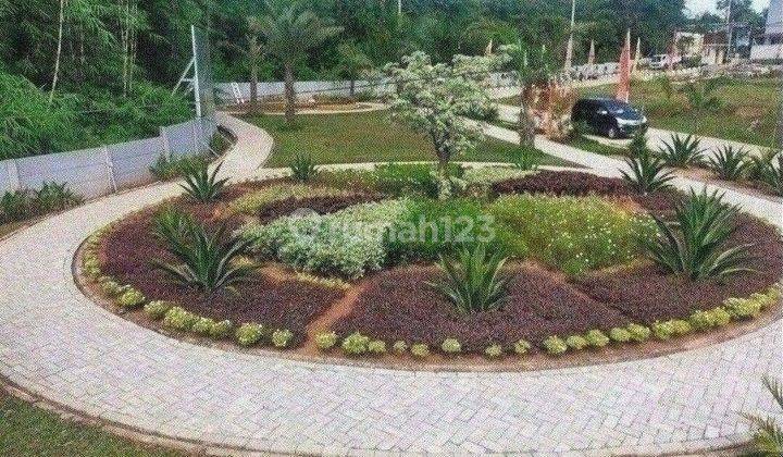 Invest Bagus, Rumah Dekat Stasiun Tenjo N Pintu Tol Jambe.  10