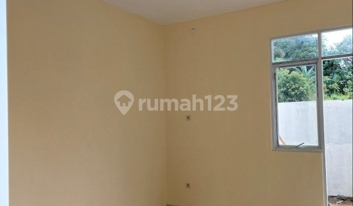 Invest Bagus, Rumah 300 Mtr Dr Stasiun Tenjo, All In 2 Juta Akad. 5