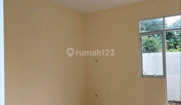 Invest bagus, Rumah masa depan, dekat Stasiun dan exit tol.  6