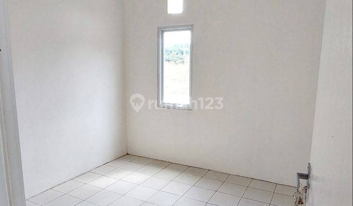 RUMAH SUBSIDI Dobel dinding, Dekat Stasiun KRL dan Pintu tol. 6