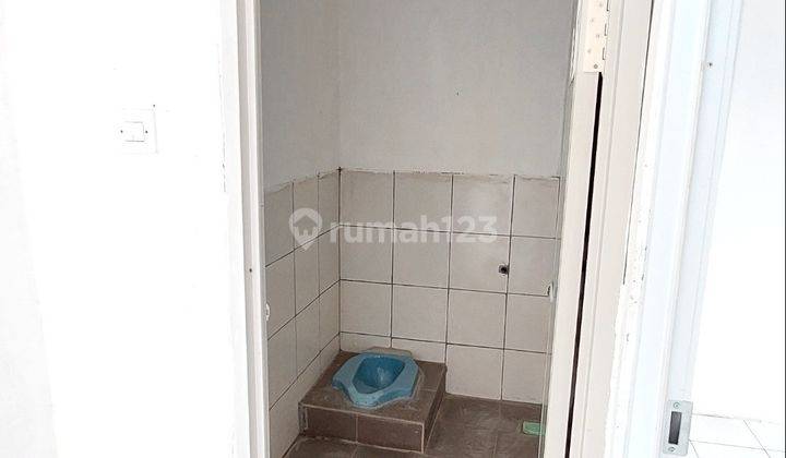 RMH SUBSIDI DOBEL DINDING, Akses mudah dgn kreta dan Jalan tol 9