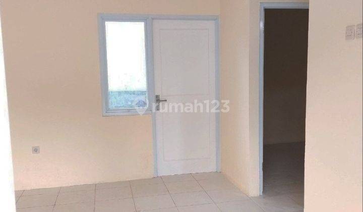 All In 2 Juta Bisa Akad, Rumah Dekat Stasiun Tenjo N Pintu Tol  8