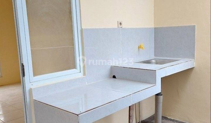All In 2 Juta Bisa Akad, Rumah Dekat Stasiun Tenjo N Pintu Tol  13