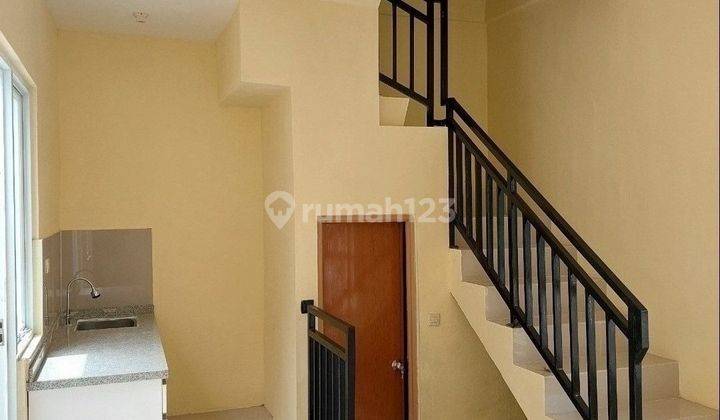 Bisa unt usaha, Bisa DP 0% all in 2 juta, Rumah dgn akses mudah.  6