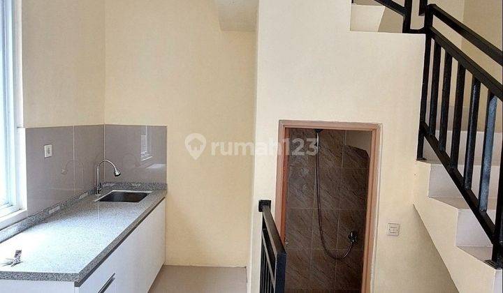 Bisa unt usaha, Bisa DP 0% all in 2 juta, Rumah dgn akses mudah.  7