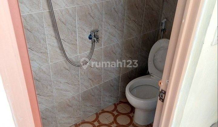 Bisa unt usaha, Bisa DP 0% all in 2 juta, Rumah dgn akses mudah.  8