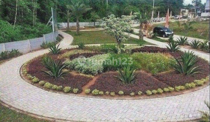 Rumah 2 lantai bagus unt ruko, Akses mudah dgn kreta dan tol. 13