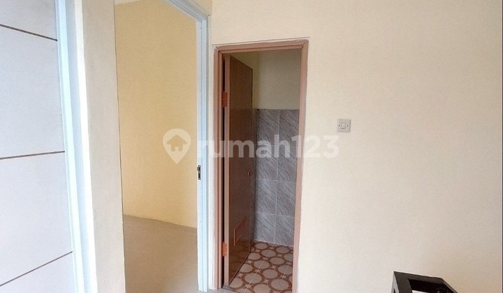 Rumah dgn akses mudah, Bisa DP 0% All in 2 juta langsung Akad.  9