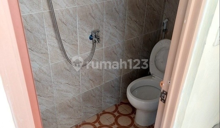 Rumah dgn akses mudah, Bisa DP 0% All in 2 juta langsung Akad.  8