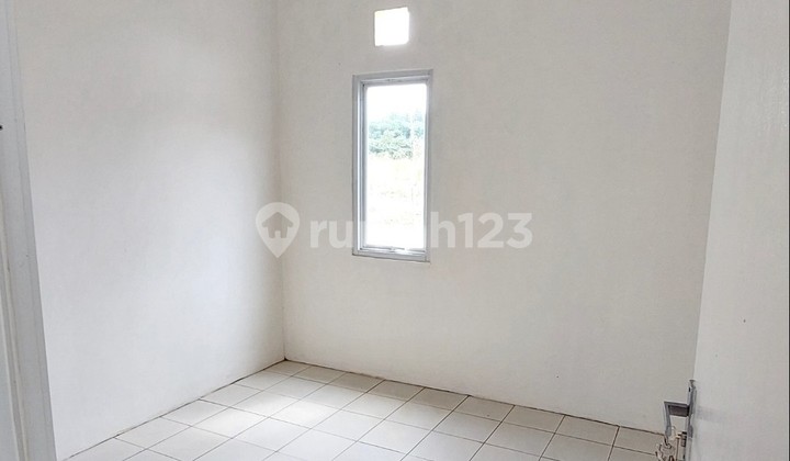 Rumah SUBSIDI DOBEL DINDING, Transportasi mudah. Angsuran flat.  7