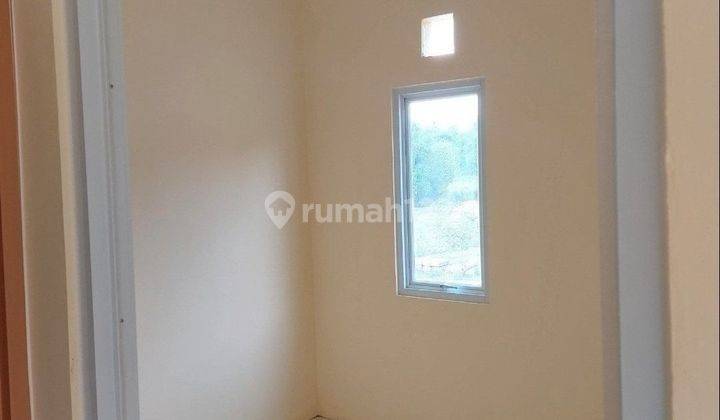 Hanya All in 2 juta, DP 0% Akad. Rumah dekat Stasiun dan Tol 10
