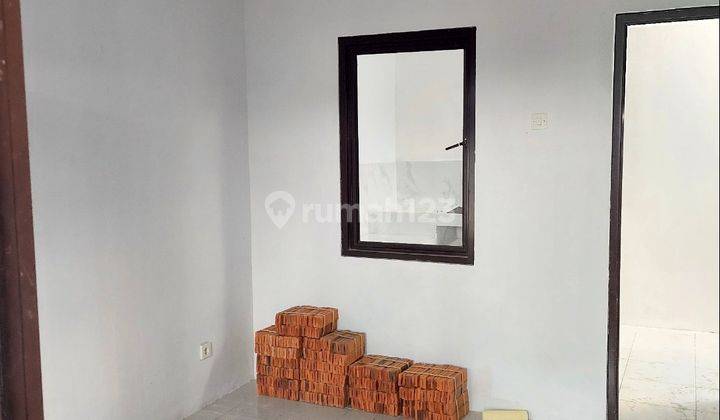 BF 2 juta langsung proses Akad, Rumah subsidi, Onegate System.  3