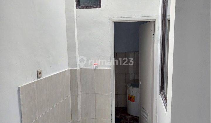BF 2 juta langsung proses Akad, Rumah subsidi, Onegate System.  8