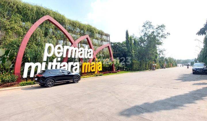 BF 2 juta langsung proses Akad kredit, Rumah subsidi Onegate sys. 12