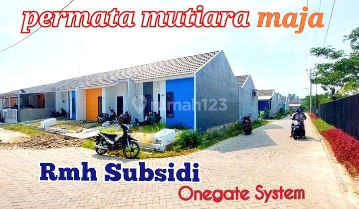Hanya BF 2 juta, Akad kredit langsung proses, Free biaya lainnya  1