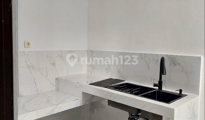 Cukup BF 2 juta akad kredit langsung proses, Rumah dekat Stasiun  7