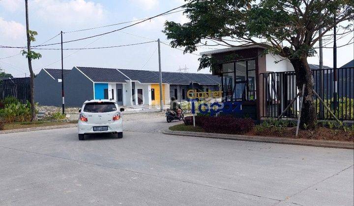 Cukup BF 2 juta Akad kredit langsung proses, free biaya lainnya  2