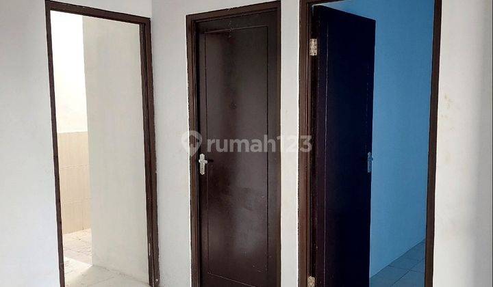 Cukup BF 2 juta Akad kredit langsung proses, free biaya lainnya  5