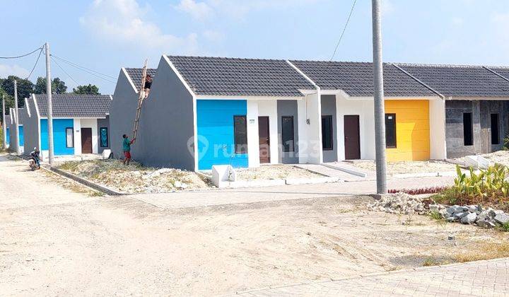 Cuma BF 2 juta, Akad kredit langsung proses, Free biaya lainnya  9
