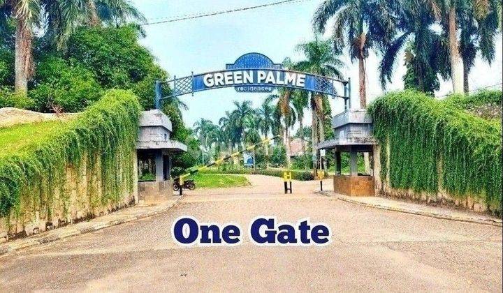 Rumah dekat Stas.Tigaraksa. BF 1 juta siap akad dan dihuni.  2