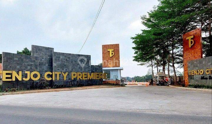 Tanpa BI cheking all in 2 juta busa Akad, Rumah dekat Stas.Tenjo  2