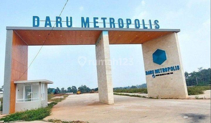 All in 2 juta, tanpa BI Cheking bisa Akad, Rumah dekat Stas.Daru  2