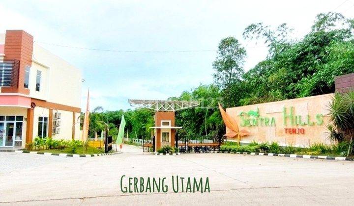Rumah Ready Shm Di Tenjo, All In 1 Juta Dp 0 Langsung Proses Akad 2
