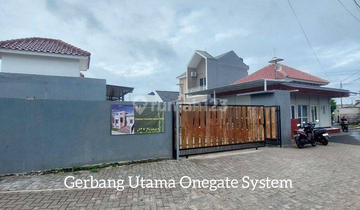 Dijual Rumah Di Pamulang, Siaphuni, Masih Dibawah Harga Pasar 2