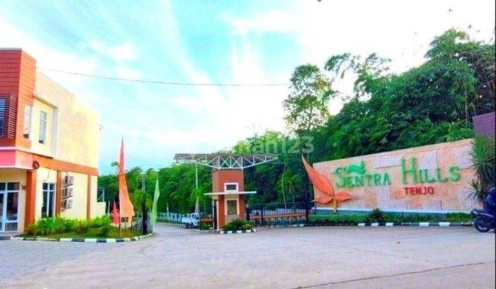 Ready Siaphuni Shm Di Tenjo, Dp 0% All In 1 Juta Rumah Siap Akad 2